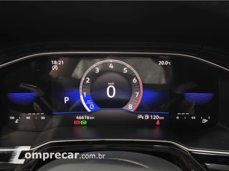 VIRTUS 1.0 170 TSI AUTOMÁTICO