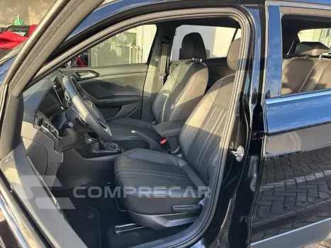 T-Cross Hig. 250 TSI 1.4 Flex 16V 5p Aut
