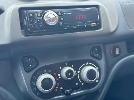 UNO 1.0 EVO Vivace 8V
