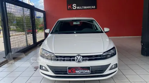 VOLKSWAGEN POLO 1.0 200 TSI COMFORTLINE