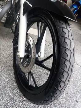 CG 160 FAN Flex