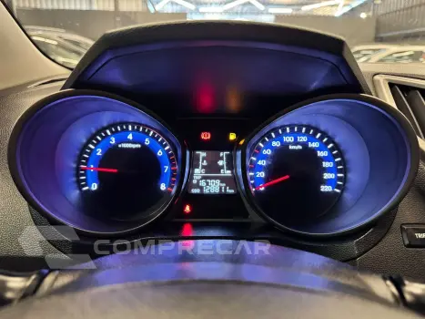 Hb20s 1.0 Comfort Plus 12V Flex 4P Manual