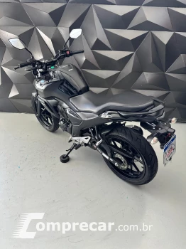 fz15 fazer abs