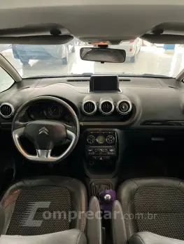 C3 PICASSO 1.6 Exclusive