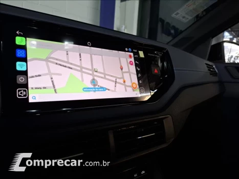 NIVUS 1.0 200 TSI Highline