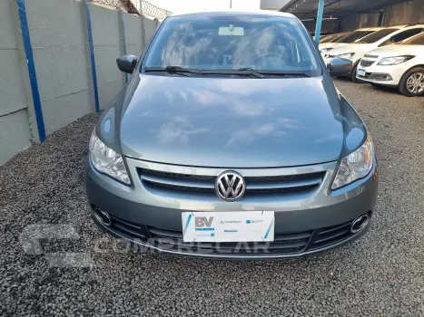 GOL 1.6 MI 8V G.V