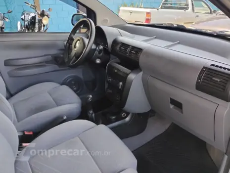 Space Fox 1.6 4P FLEX