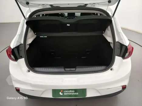 ARGO 1.0 FIREFLY FLEX DRIVE MANUAL