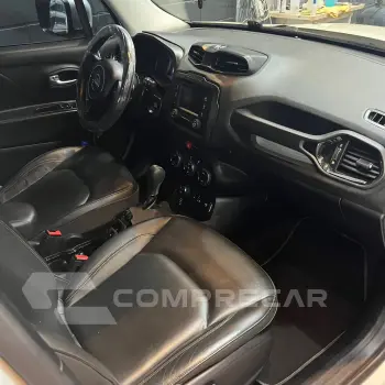 RENEGADE 2.0 16V Turbo Limited 4X4