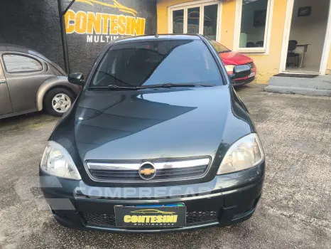 CHEVROLET CORSA 1.4 MPFI Maxx Sedan 8V 4 portas