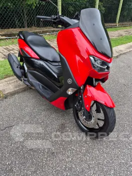 Nmax 160