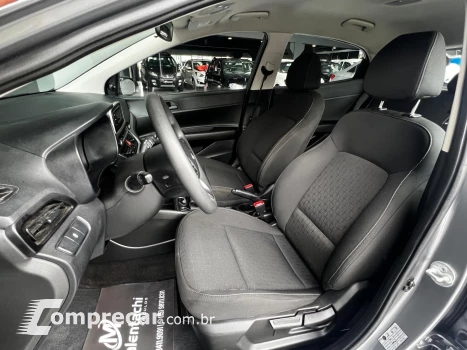 HB20 1.0 12V FLEX SENSE MANUAL