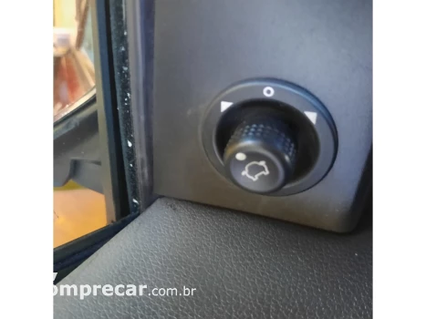 ECOSPORT 1.6 XLT FREESTYLE 8V FLEX 4P MANUAL