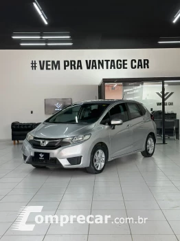 FIT 1.5 LX 16V