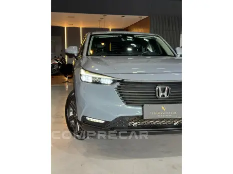 HR-V 1.5 DI I-VTEC FLEX EXL CVT