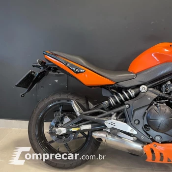 ER-6N 650cc