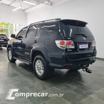 HILUX 2.7 SR 4X2 CD 16V