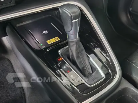 HR-V 1.5 DI I-VTEC FLEX EXL CVT