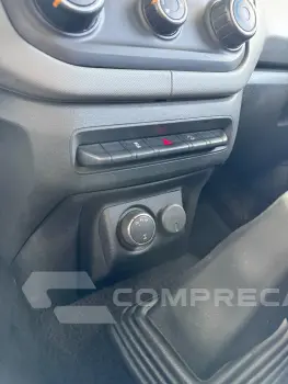S10 Pick-Up LS 2.8 TDI 4x4 CD Dies. Mec.