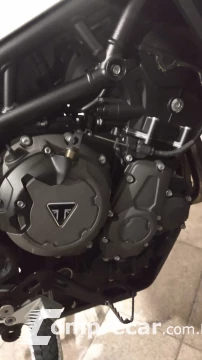 Tiger 900 GT