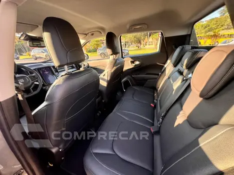 Toro 1.3 Turbo 270 Flex Volcano At6