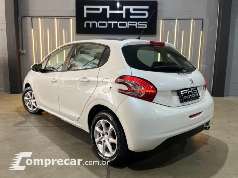 208 1.6 16V Active Pack