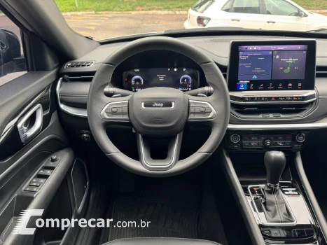 COMPASS S T270 1.3 TB 4x2 Flex Aut.