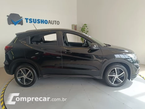 HR-V 1.8 16V EXL 4P AUTOMÁTICO