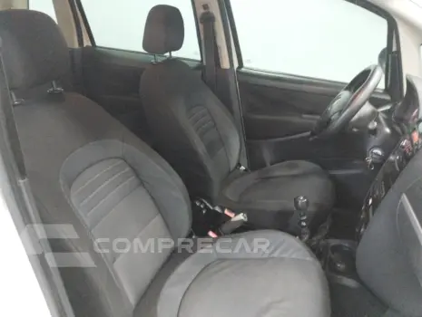 IDEA 1.4 MPI Attractive 8V