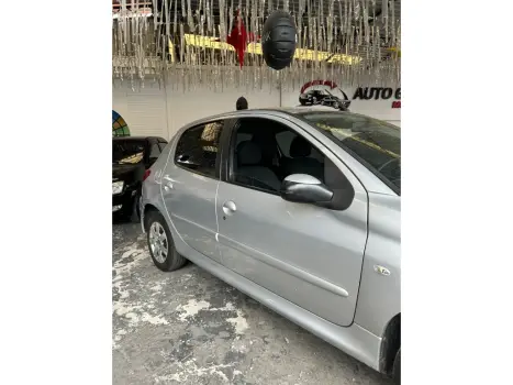 207 1.4 XR 8V FLEX 2P MANUAL