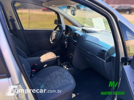 IDEA 1.8 MPI ADVENTURE 8V FLEX 4P MANUAL