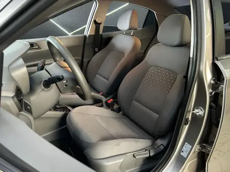 HB20S Comfort 1.0 TB Flex 12V Aut.