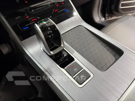 TIGGO 5X PRO 1.5 TCI FLEX HYBRID MAX DRIVE CVT