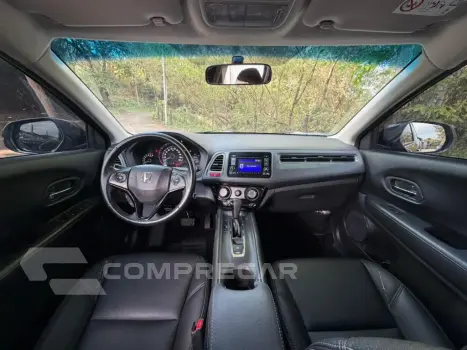 HR-V 1.8 16V FLEX EX 4P AUTOMÁTICO