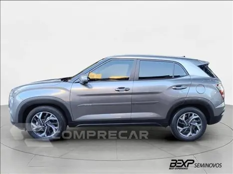 CRETA 1.0 Tgdi Platinum Safety