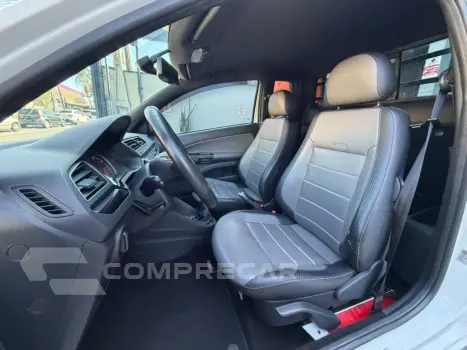 Saveiro CROSS 1.6 T. Flex 16V CE