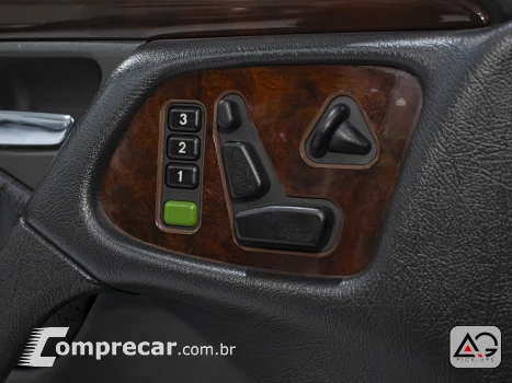 E 320 3.2 Elegance 6 Cilindros 24V