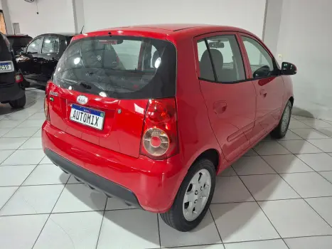 PICANTO 1.0 EX 12V