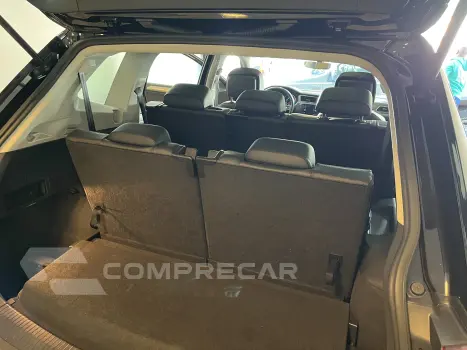 TIGUAN 1.4 250 TSI Allspace Comfortline