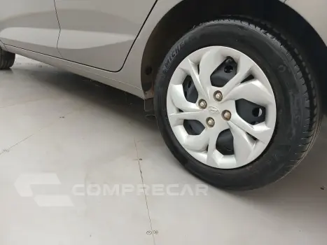 HB20 1.0 12V FLEX COMFORT PLUS MANUAL