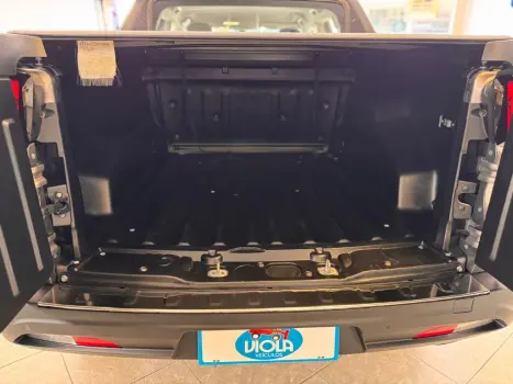 TORO 1.8 16V EVO Freedom AT6