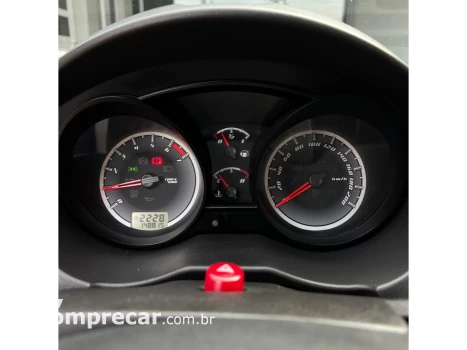 FIESTA 1.0 ROCAM SE PLUS 8V FLEX 4P MANUAL