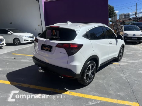HR-V 1.5 16V Turbo Touring