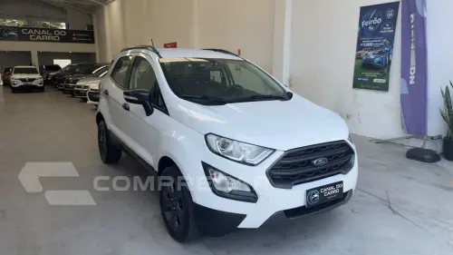 ECOSPORT 1.5 Tivct Freestyle