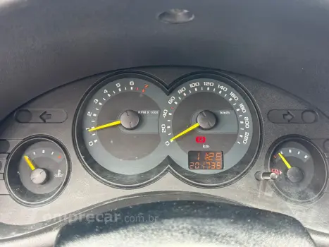 CLASSIC 1.0 MPFI LS 8V