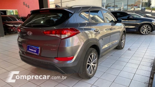 HYUNDAI TUCSON 1.6 16V T-GDI GL