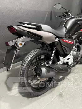 CG 160 TITAN ABS