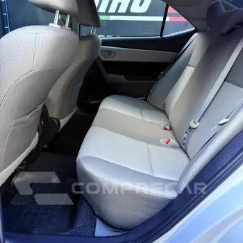 COROLLA 1.8 GLI 16V