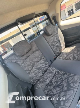 Strada Adventure 1.8 CD