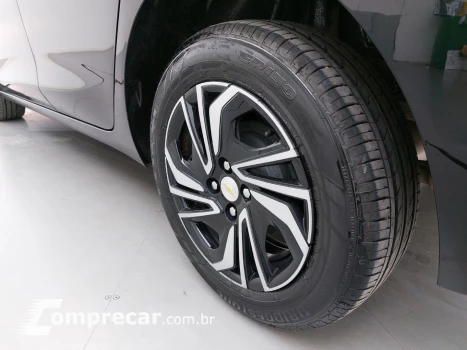 ONIX 1.0 FLEX LT MANUAL